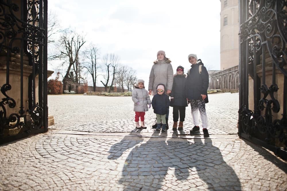 ¿Cómo crear patrimonio para mí y mis hijos?