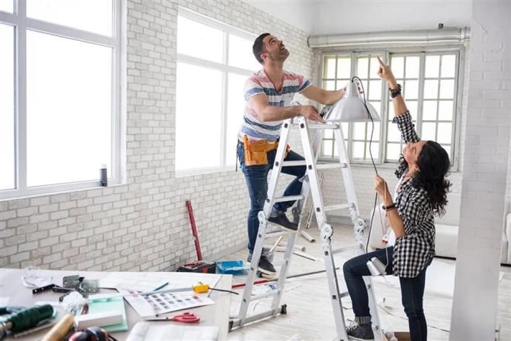 Consigue el dinero para remodelar tu casa en Colombia