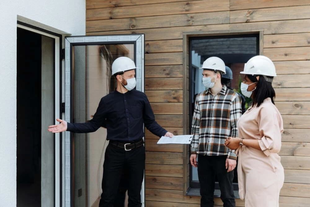 ¿Cuáles son los mejores materiales para construir una casa en Colombia?