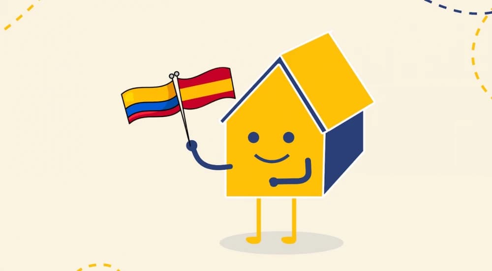 Ferias Café: un puente entre los colombianos en España y sus sueños en Colombia