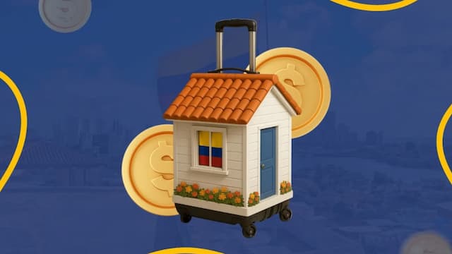 De las remesas a la vivienda: el poder del dinero desde el exterior