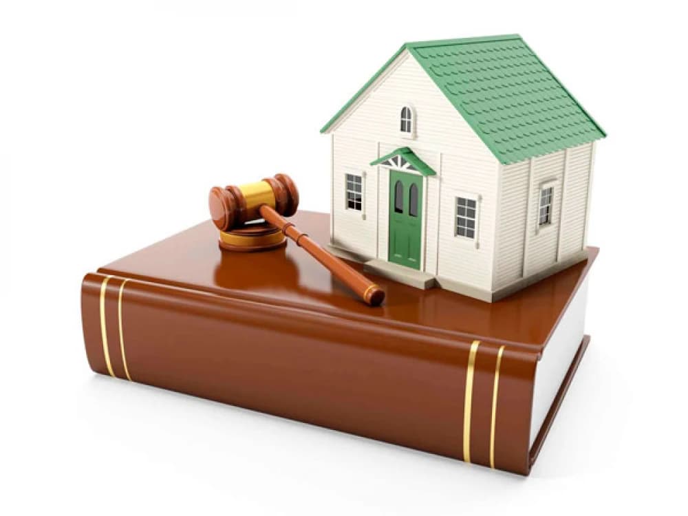 ¿Cuál es la ley de vivienda en Colombia?