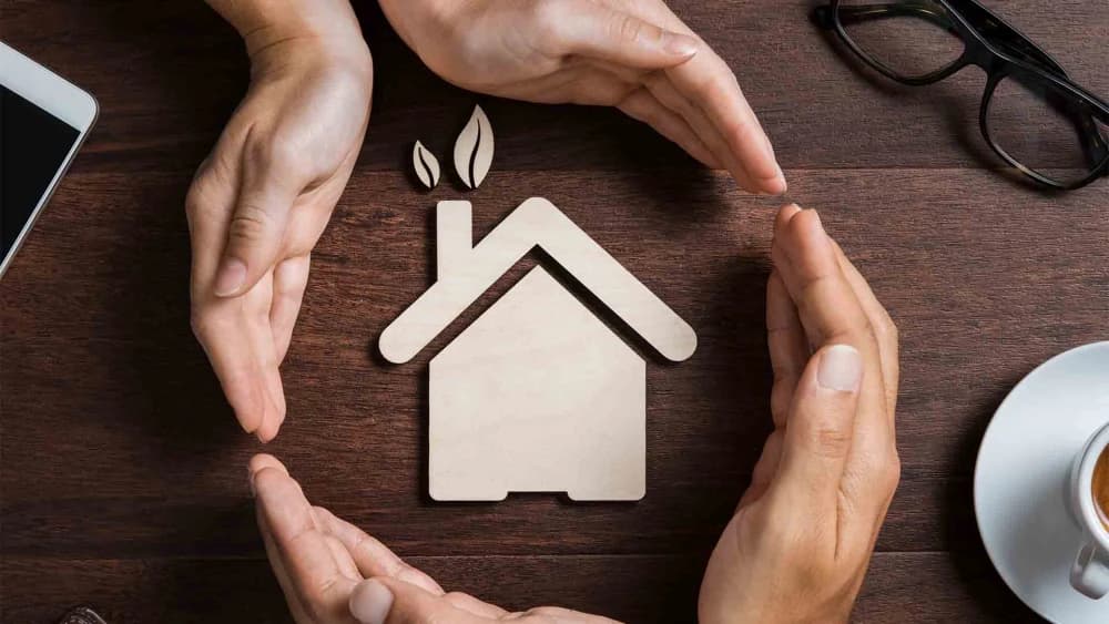 ¿Qué es una vivienda subdividida?
