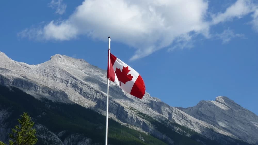 Colombianos en Canadá | Colraíces