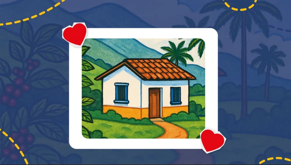 Si estás viviendo fuera de Colombia y piensas en invertir en tu país, adquirir una vivienda nueva puede ser una de las decisiones más inteligentes y rentables que puedes tomar.