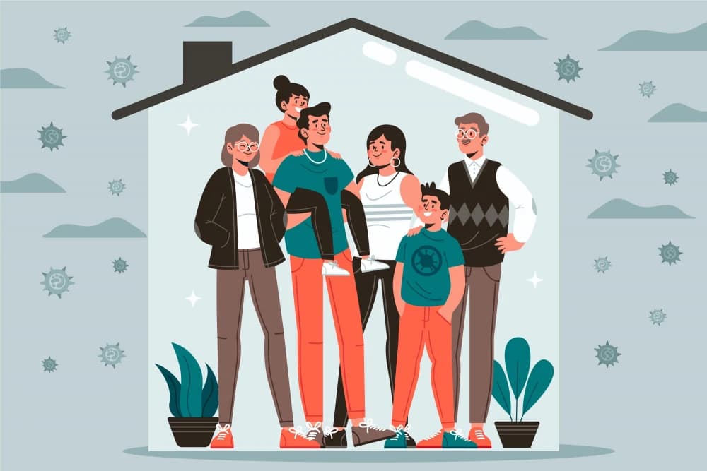 Casa propia: cumpliendo el sueño de los colombianos en el exterior