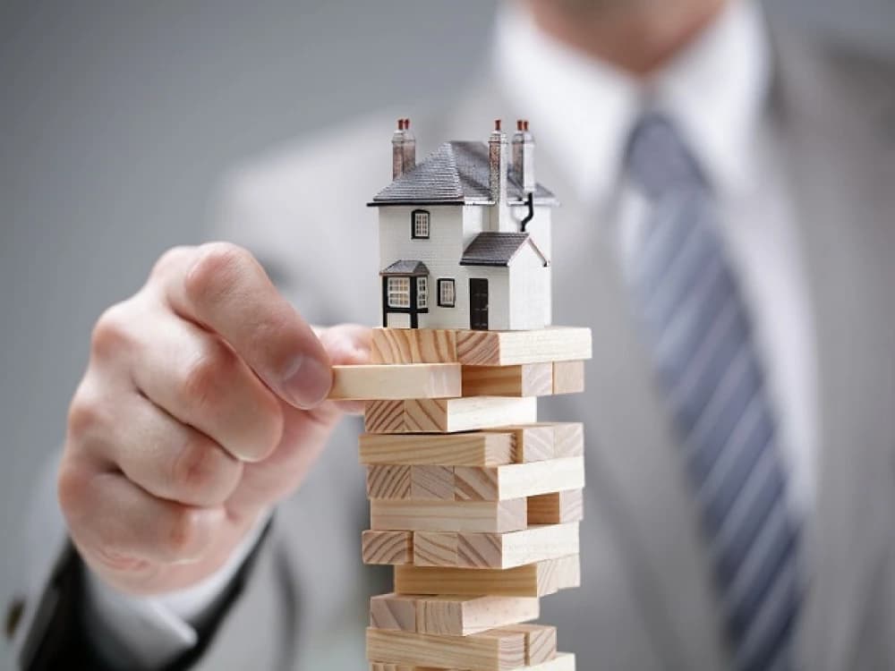 ¿Cuál es el déficit de vivienda en Colombia?