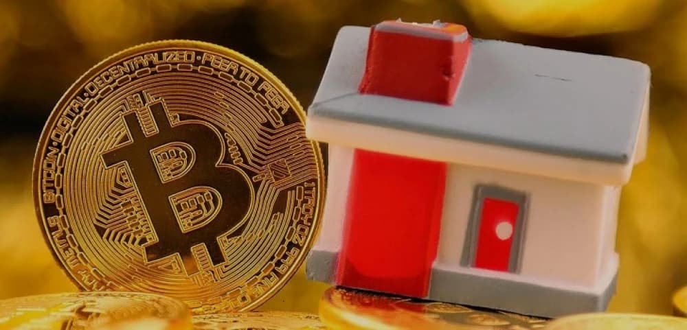 ¿Se puede comprar una casa en Colombia a punta de bitcoins?