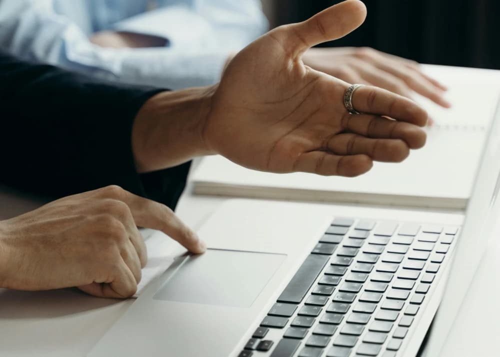 Abrimos convocatoria