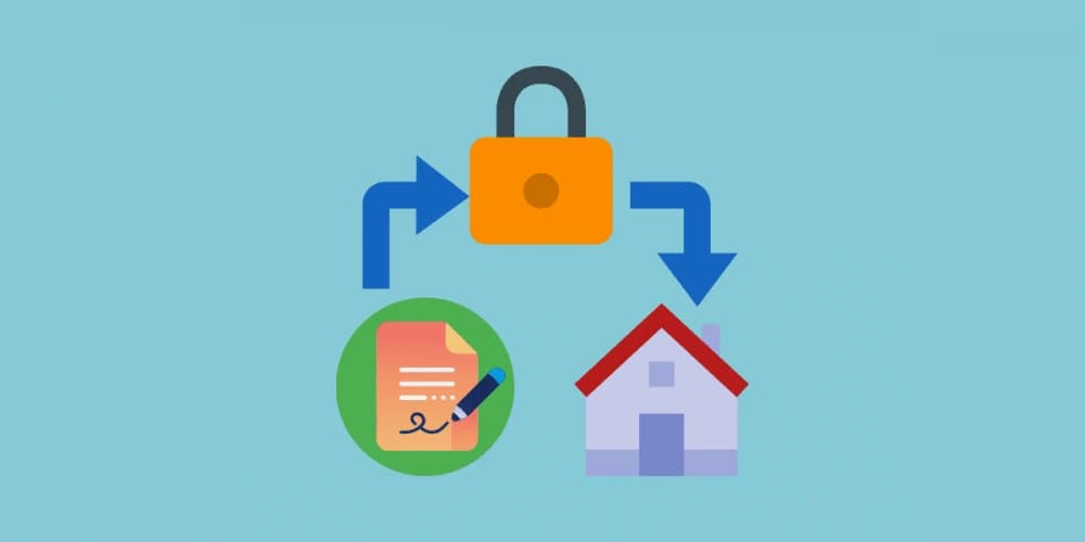 ¿Qué es una fiducia en los proyectos de vivienda y por qué es importante?