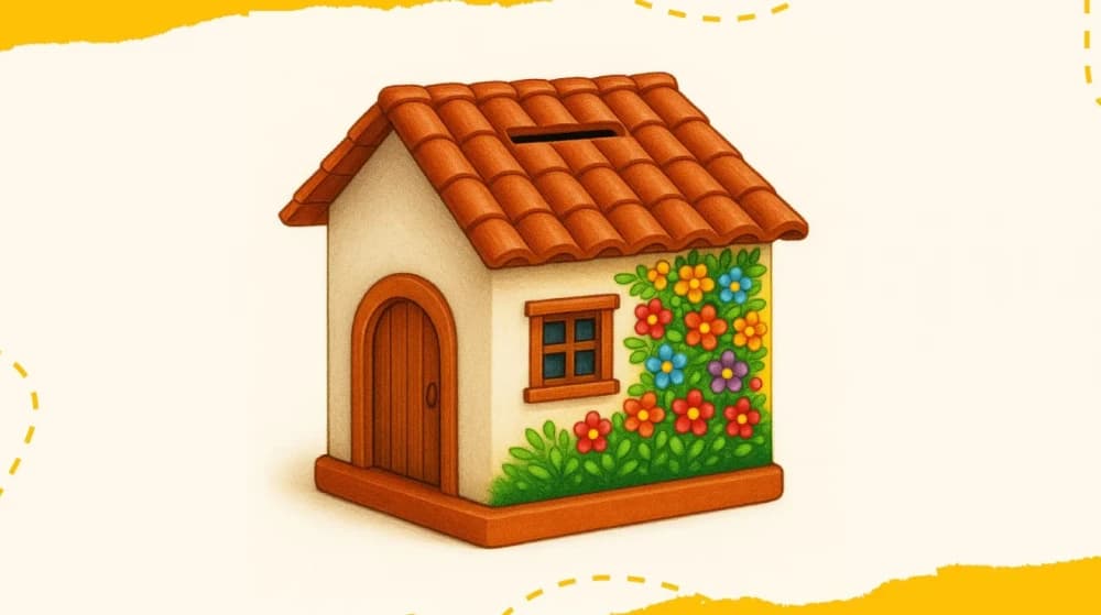 Invertir en vivienda es alimentar el futuro de los tuyos