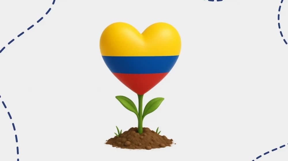 El corazón de Colombia late en sus regiones: oportunidades que cruzan fronteras