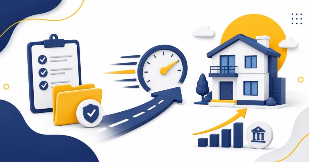 ¿Por qué la viabilidad previa acelera tu crédito hipotecario en Colombia?
