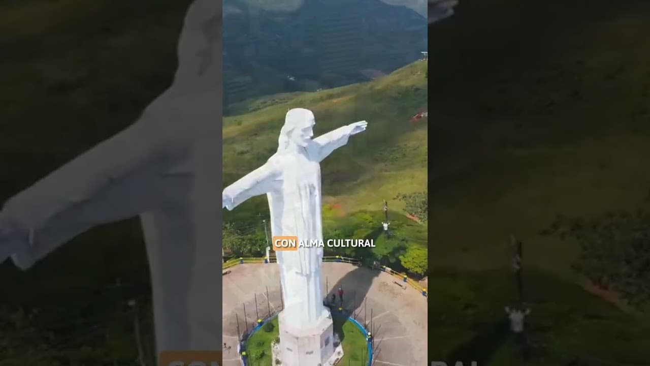 Sabías que desde el Reino Unido puedes invertir en las regiones más prometedoras de Colombia?