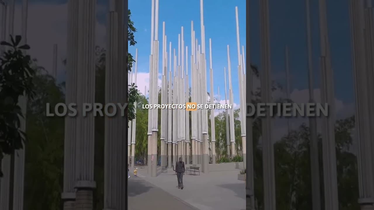 Antioquia late con fuerza. Medellín, Envigado, Rionegro…