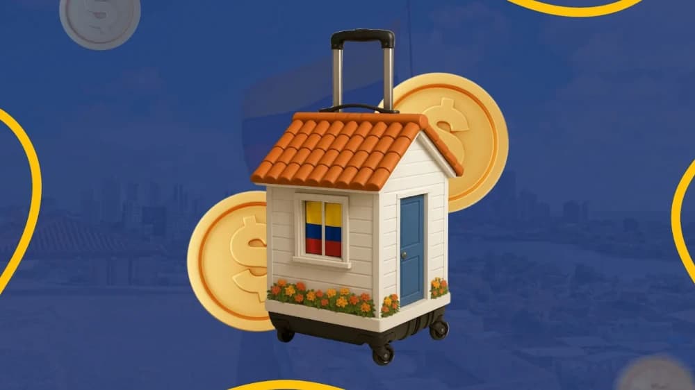De las remesas a la vivienda: el poder del dinero desde el exterior