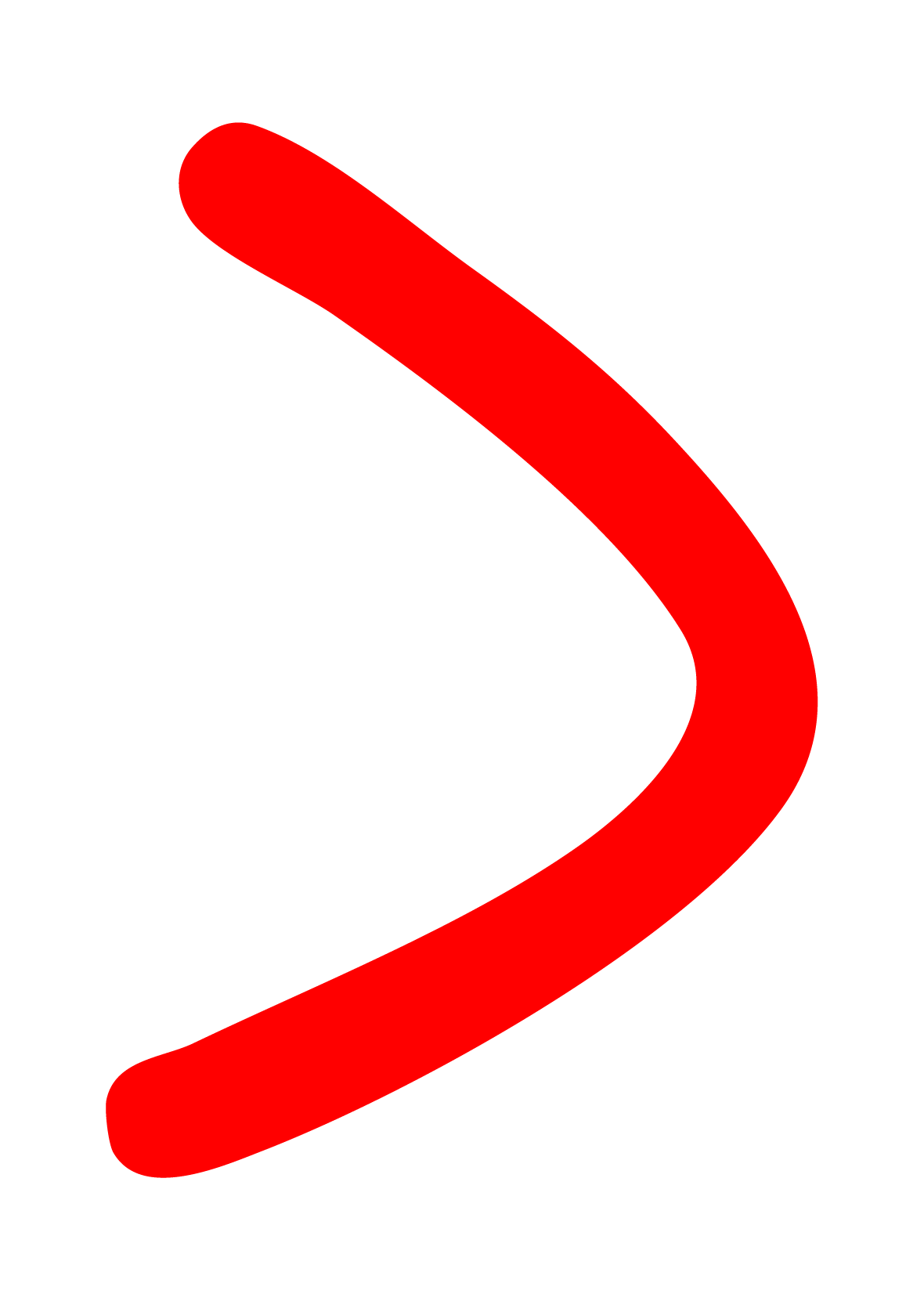 flecha