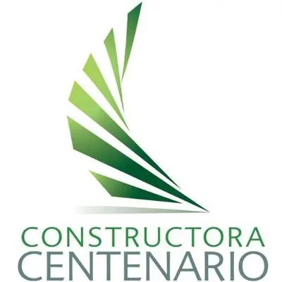 Logo  de la empresa constructora