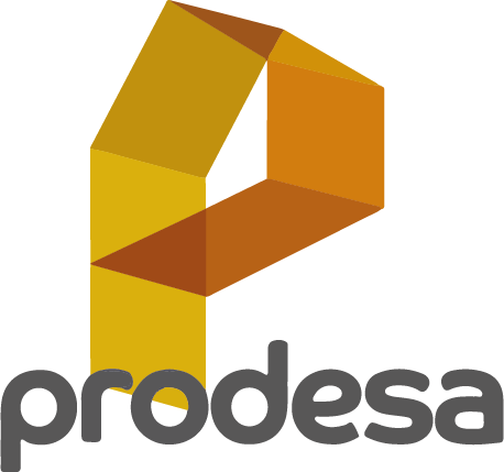 Logo  de la empresa constructora